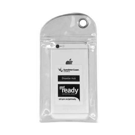 SP127 (Waterproof Case)