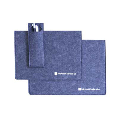 SP129 (Felted Sleeve)