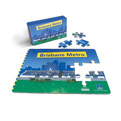 SP139 (Custom Puzzle)