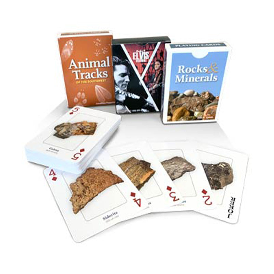 SP140 (Playing Cards)