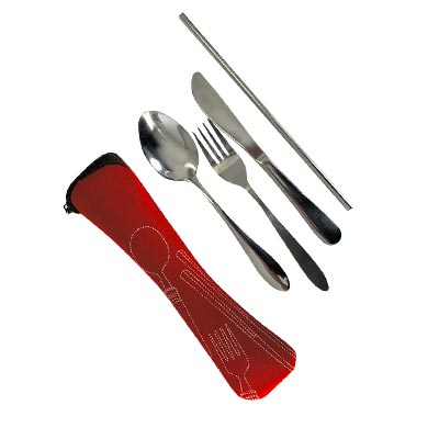 SP146 (Cutlery Set)