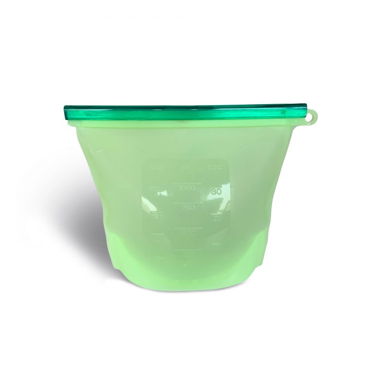 SP149 (Silicone freezer bags)