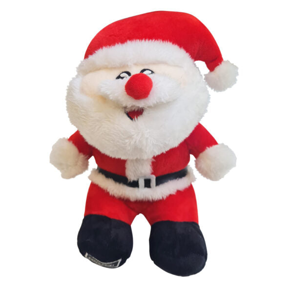 SP156 (Plush Santa)
