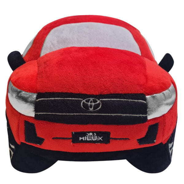 SP158 (Custom Plush)