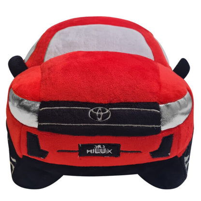 SP158 (Custom Plush)