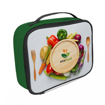 SPB008 (Lunch Box Cooler Bag)