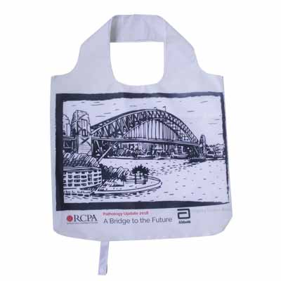 SPB009 (Foldable Bag)