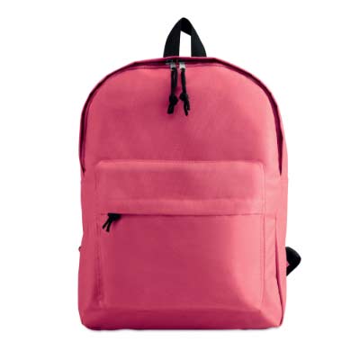 SPB010 (Backpack)