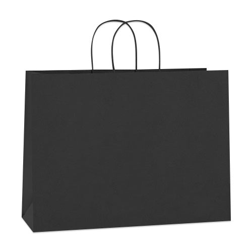 SPB024 (Kraft Paper Bag - XL)