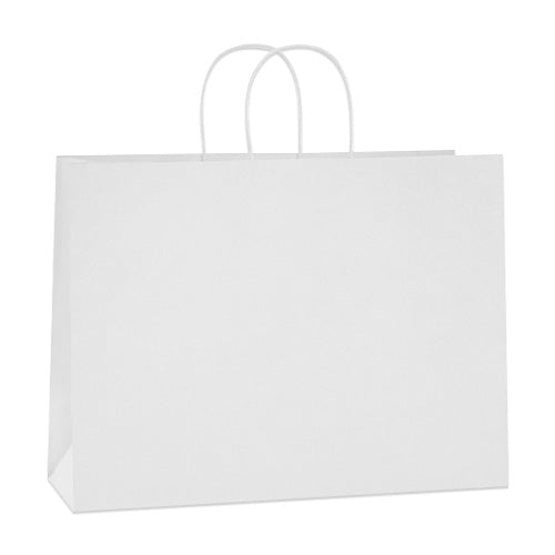 SPB024 (Kraft Paper Bag - XL)