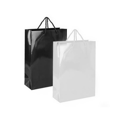 SPB025 (Laminated Paper Bag - S)