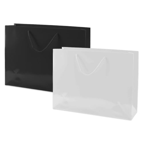 SPB028 (Laminated Paper Bag - XL)