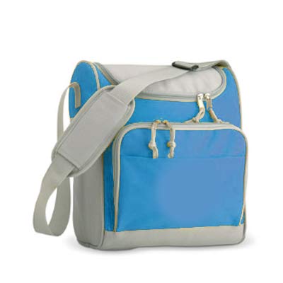 SPB030 (Zipper Cool Bag)