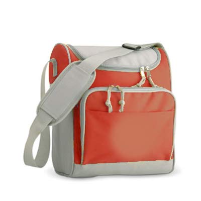 SPB030 (Zipper Cool Bag)