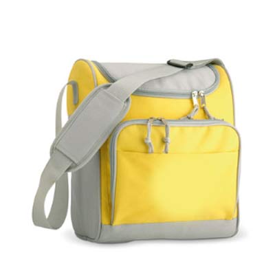 SPB030 (Zipper Cool Bag)