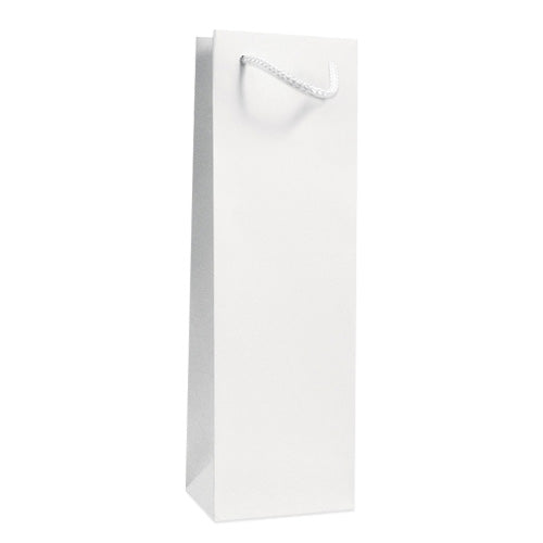 SPB031 (Laminated Wine Paper Bag)