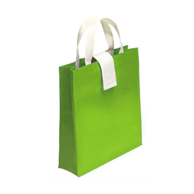 SPB049 (Folby Non-woven Shopper Bag)