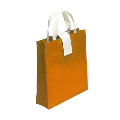 SPB049 (Folby Non-woven Shopper Bag)