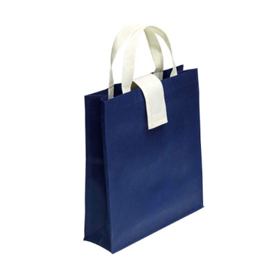 SPB049 (Folby Non-woven Shopper Bag)