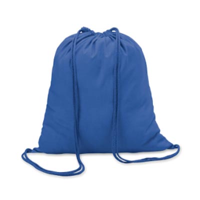 SPB054 (Cotton Drawstring Bag)