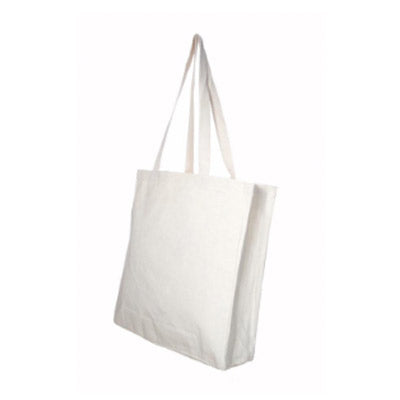 SPB055 (Canvas Shopper)