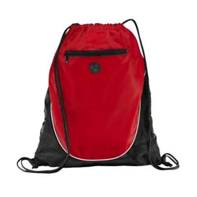 SPB061 (Peek Drawstring Rucksack)