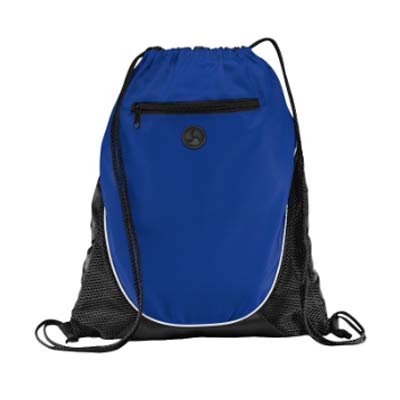 SPB061 (Peek Drawstring Rucksack)