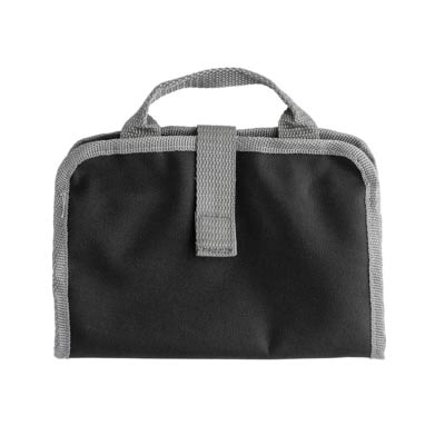 SPB066 (Flat-Fold Toiletry Bag)