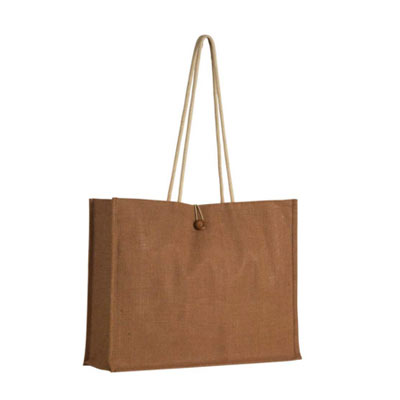 SPB075 (Jute Shopper)
