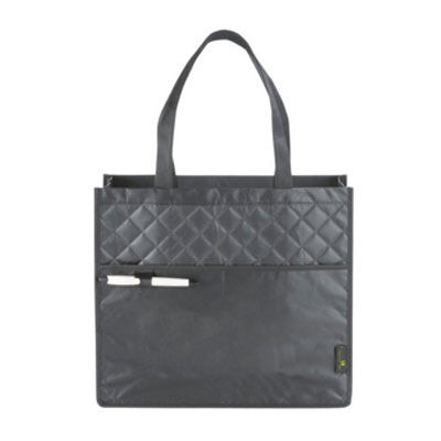 SPB077 (Quilted Non-woven Tote)