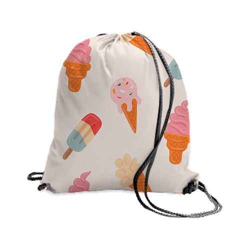 SPB084 (Polyester Drawstring Backpack)