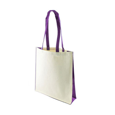 SPB086 (Cotton Shopper Bag)