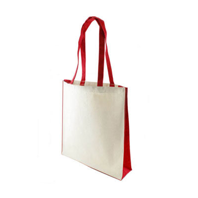 SPB086 (Cotton Shopper Bag)