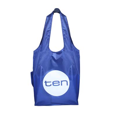 SPB088 (Foldable Shopping Bag)