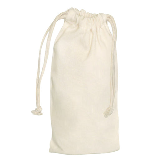 SPB102 (Cotton Drawstring Bag)