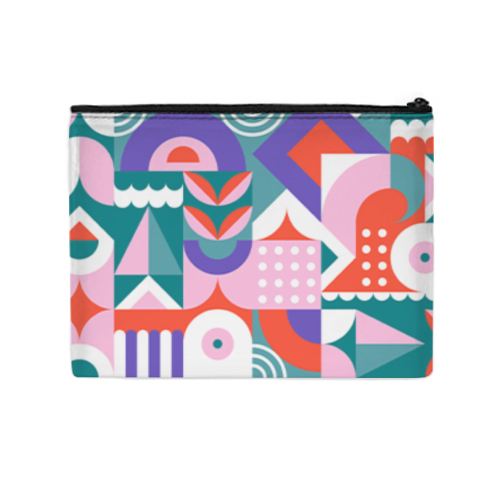 SPB106 (Clear Makeup Bag)