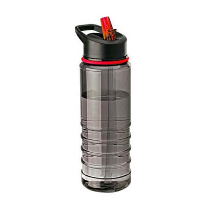 SPBT001 (Sports Bottle With Straw)