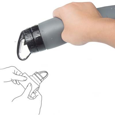 SPBT005 (Water Bottle)