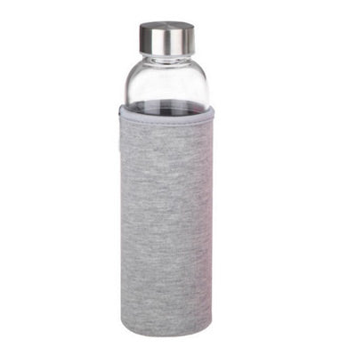 SPBT012 (Glass Drinking Bottle)