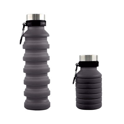 SPBT014 (Collapsible Water Bottle)