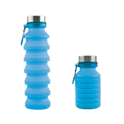 SPBT014 (Collapsible Water Bottle)