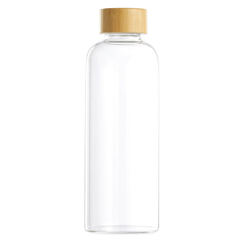 SPBT015 (600ml Glass Water Bottle)