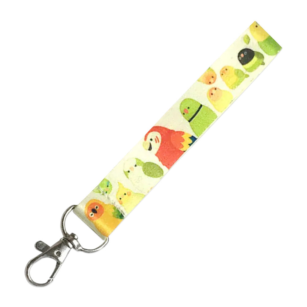 SS005 (Flat Polyester Strap)