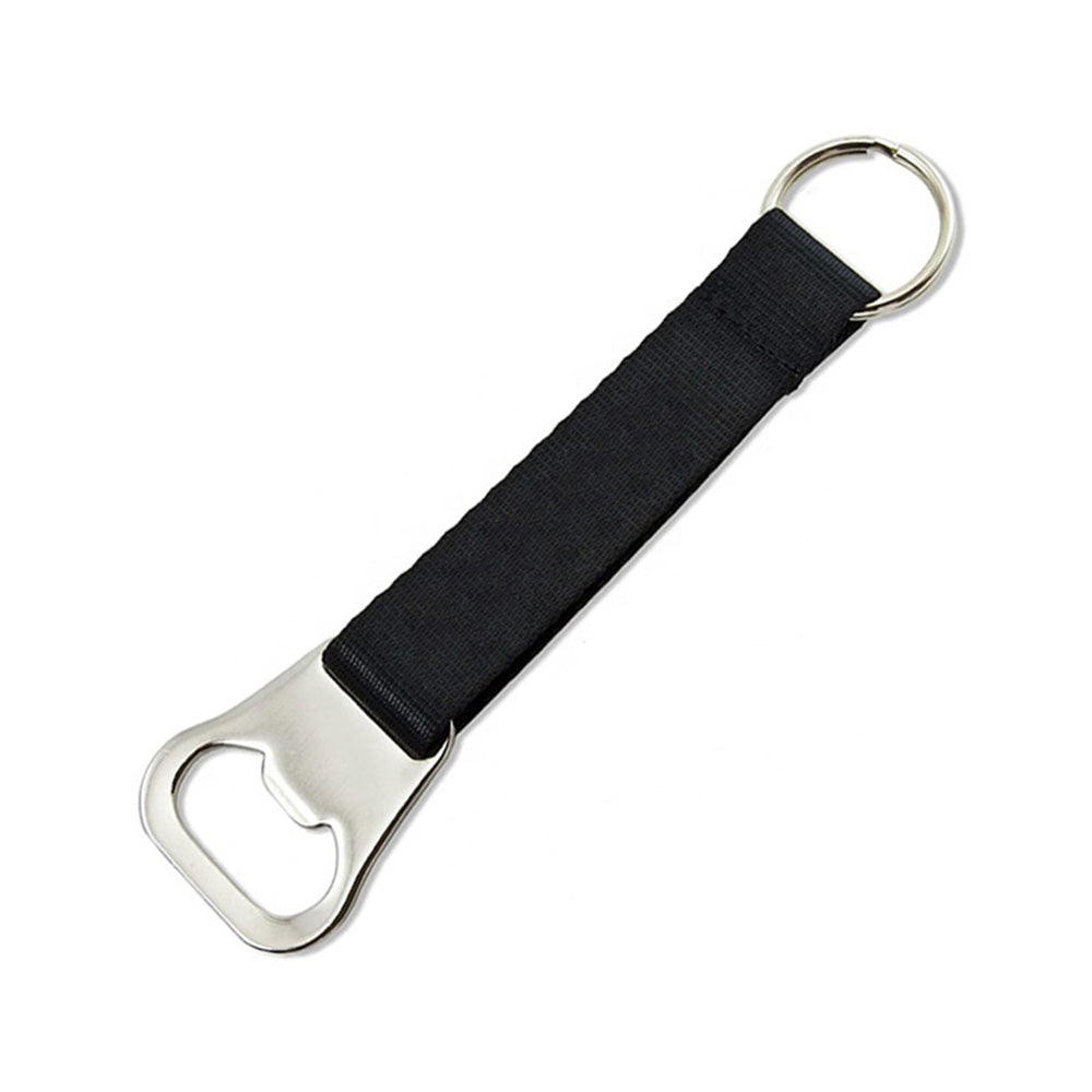 SS006 (Polyester Strap + Bottle Opener)