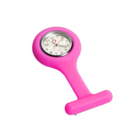 SW001 (Silicone Nurse Watch)