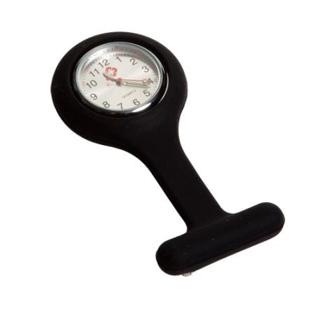 SW001 (Silicone Nurse Watch)