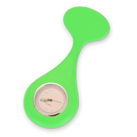 SW002 (Silicone Nurse Watch)
