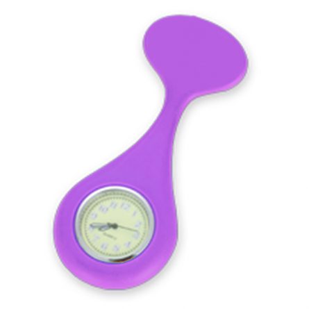 SW002 (Silicone Nurse Watch)