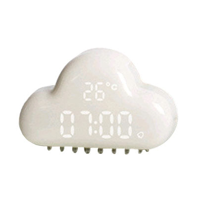 SW008 (Cloud Clock)