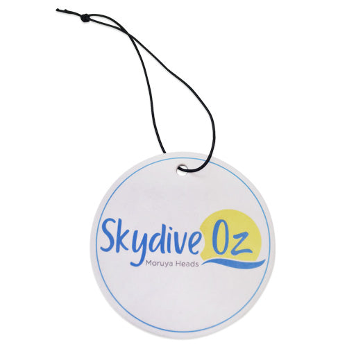 PS012 (Car Air Freshener)